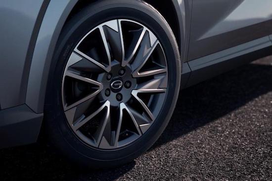 1.5TGDI+7WDCT 廣汽傳祺GS4 MAX官圖發佈_fororder_image003