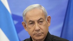 美國計劃制裁以軍一部隊？以色列總理：反對！