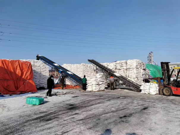 北国春来早丨从春耕一线看端牢“中国饭碗”_fororder_北4