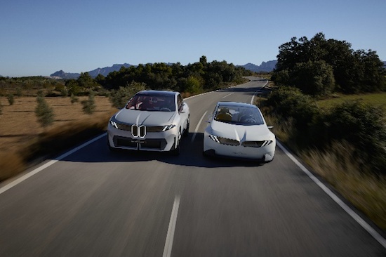 BMW新世代X概念車全球首發 未來新世代家族顯現雛形_fororder_image011