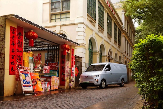 進入“7萬級時代” 五菱揚光重新定義新能源商用車_fororder_image008