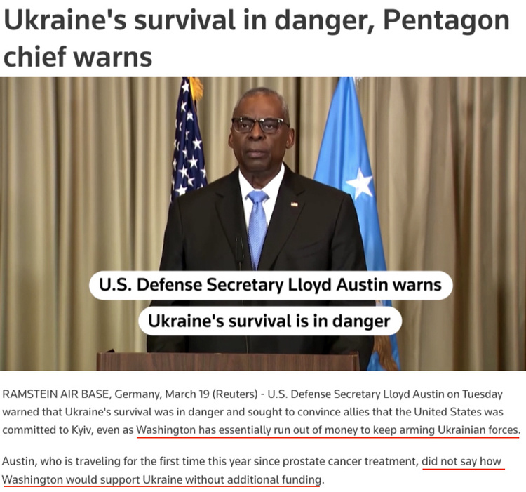 面和心不和？ 欧盟“挺乌”难顺畅