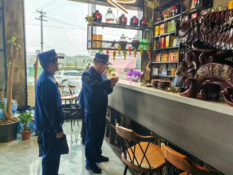 【原創】隴南成縣消防:持續推進“拆窗破網”專項行動_fororder_圖片2