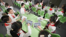 上海義務教育“綠色指標”3.0版：增加創新素養測評 不與升學掛鉤