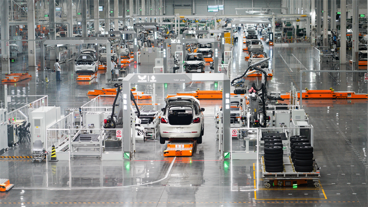 新质生产力谋“新”重“质”  激发汽车产业发展新动能_fororder_图片7