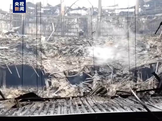 持续更新丨俄罗斯莫斯科州音乐厅恐怖袭击已致137人死亡_fororder_888