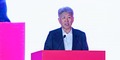 东软集团创始人、董事长刘积仁发布主题演讲《与中国软件产业同行的感想》_fororder_刘积仁