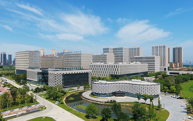 山东烟台：千亿级体量的生物医药产业炼成记