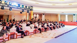 2024中国民营经济发展（泉州）论坛召开