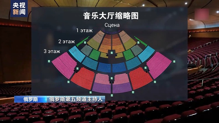 如何發生?傷亡為何如此嚴重?誰是幕後黑手?三問莫斯科州音樂廳恐襲事件