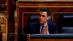 妻子涉腐败遭调查，西班牙首相桑切斯称正考虑辞职