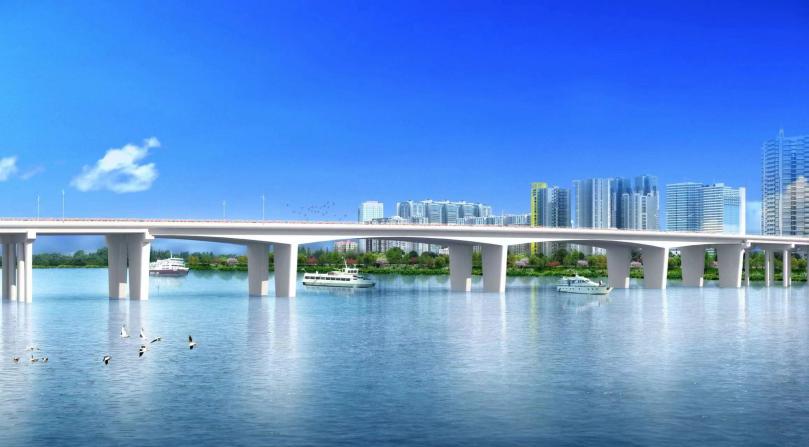 桥，“建”广州南沙气质_fororder_401