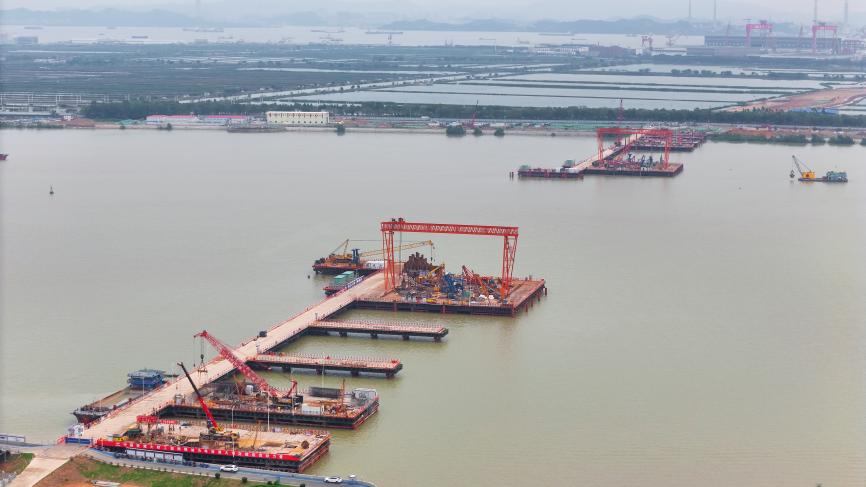 桥，“建”广州南沙气质_fororder_404