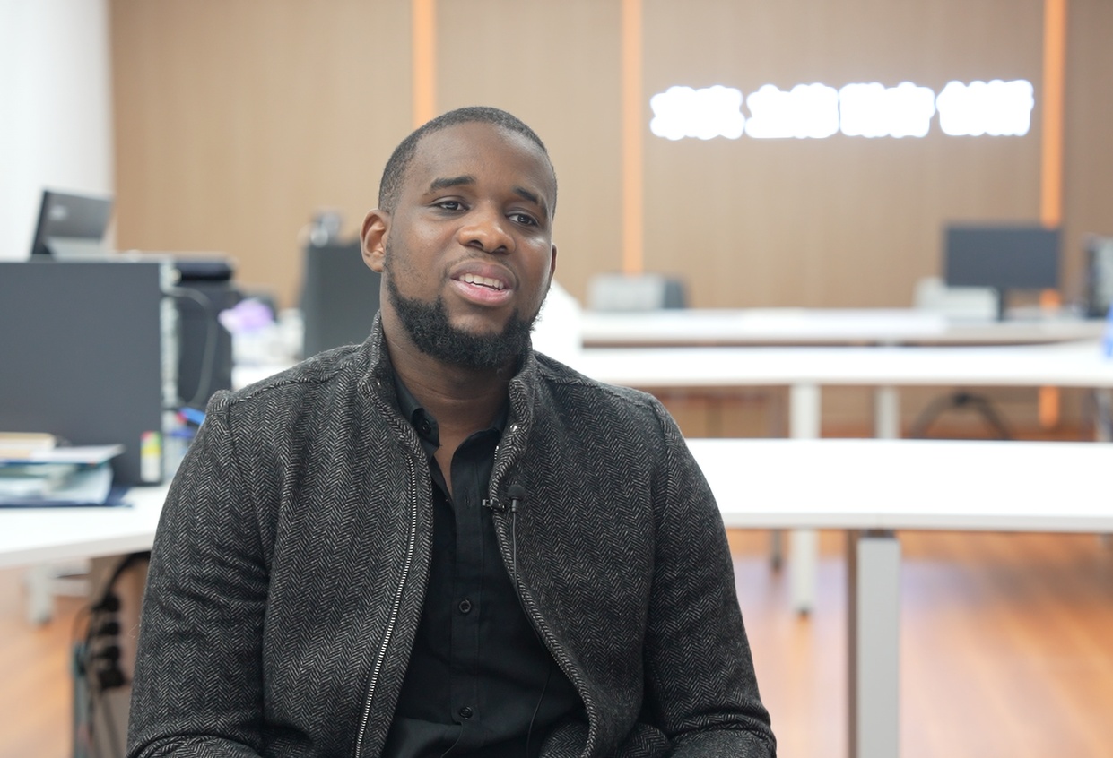 中国移动支付环境更加友好 外国人也能说“扫”就“扫”