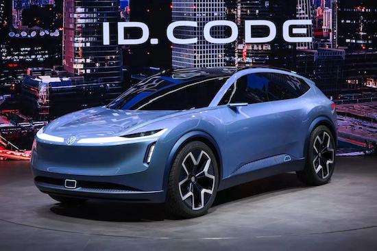 大众汽车2024北京车展展示新设计与科技：加速推进中国战略_fororder_image003