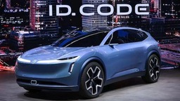大众汽车2024北京车展展示新设计与科技：加速推进中国战略