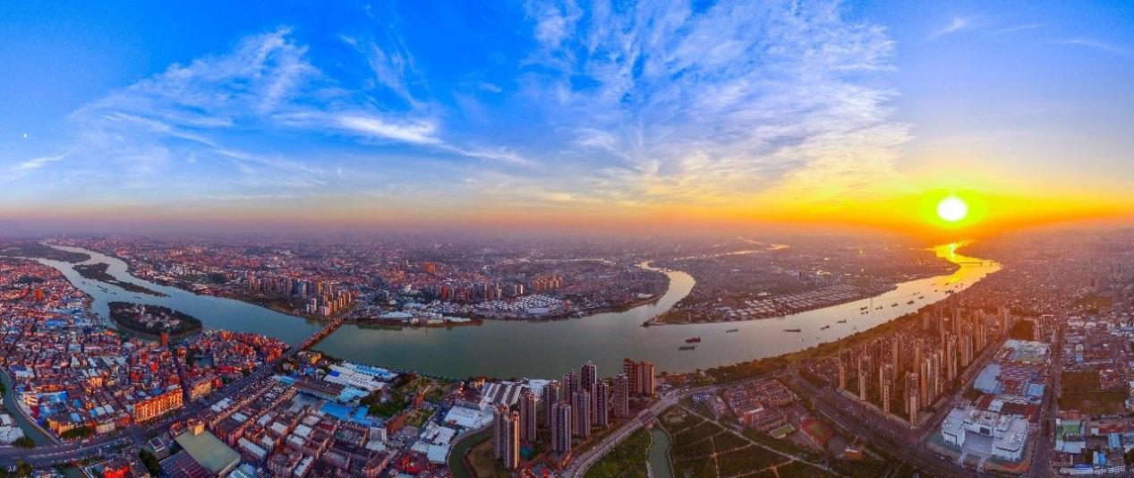 千亿级制造强镇、大湾区科创高地！ 增城这个镇朝着“小目标”出发！_fororder_101