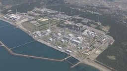 日本柏崎刈羽核电站7号机组核燃料装填工作已经完成_fororder_1