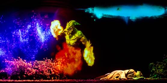 五一到厦门方特玩转花样假期 尽享夏日风情 五一到厦门方特玩转花样假期 尽享夏日风情