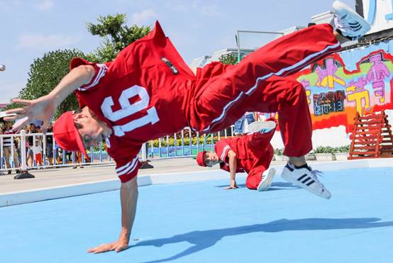 五一到厦门方特玩转花样假期 尽享夏日风情 五一到厦门方特玩转花样假期 尽享夏日风情
