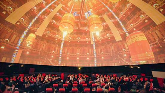 五一到厦门方特玩转花样假期 尽享夏日风情 五一到厦门方特玩转花样假期 尽享夏日风情