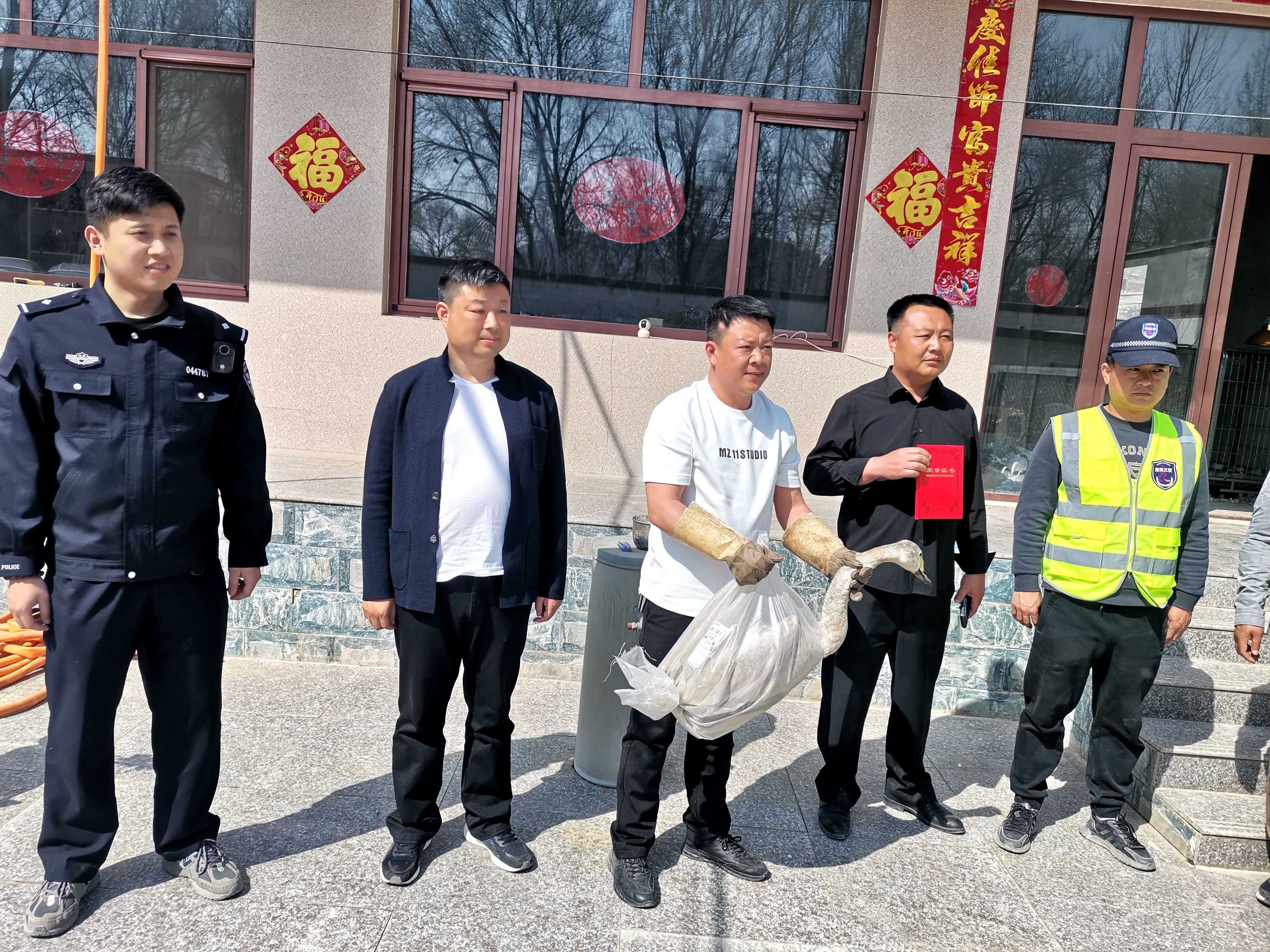 供图 唐县自然资源和规划局近年来,唐县以推深做实林长制为契机,大力