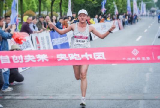 2018“首创奥莱·奥跑中国”首战登陆合肥 2018“首创奥莱·奥跑中国”首战登陆合肥