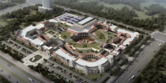 2018“首创奥莱·奥跑中国”首战登陆合肥 2018“首创奥莱·奥跑中国”首战登陆合肥