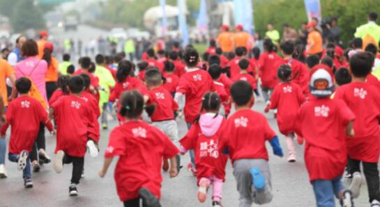 2018“首创奥莱·奥跑中国”首战登陆合肥 2018“首创奥莱·奥跑中国”首战登陆合肥