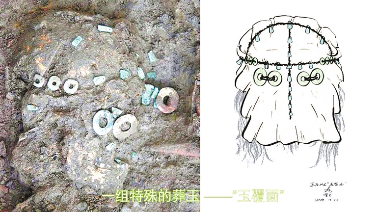 王庄遗址揭示新石器时代聚落形态