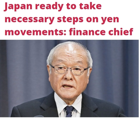 日元“跌跌不休” 为何日本难有对策？