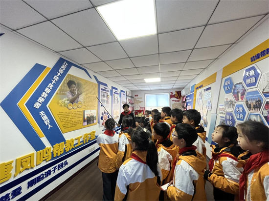 无锡滨湖：河埒社矫帮扶有温度_fororder_图片14