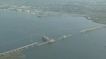 巴尔的摩撞桥事件引发美国“物流难题”