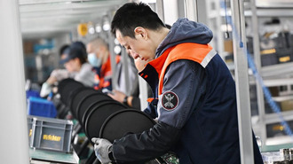 青島加快培育經濟增長“新引擎”