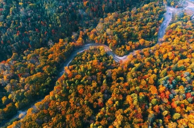 吉林长白山世界地质公园获批列入世界地质公园网络名录