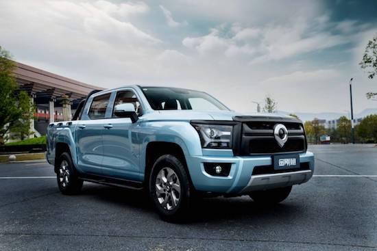 2.0T+8AT動力組合 長城金剛炮8AT售價9.98萬元起_fororder_image003