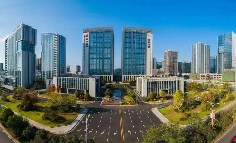 科技創新打“組合拳” 湖南衡陽頻出“大國重器”_fororder_微信圖片_20240429161327