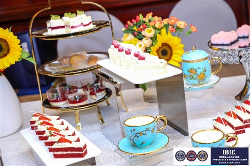 IBIE首届国际商务形象礼仪精英论坛在京顺利召开