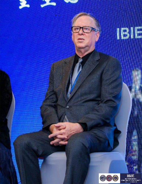 IBIE首届国际商务形象礼仪精英论坛在京顺利召开