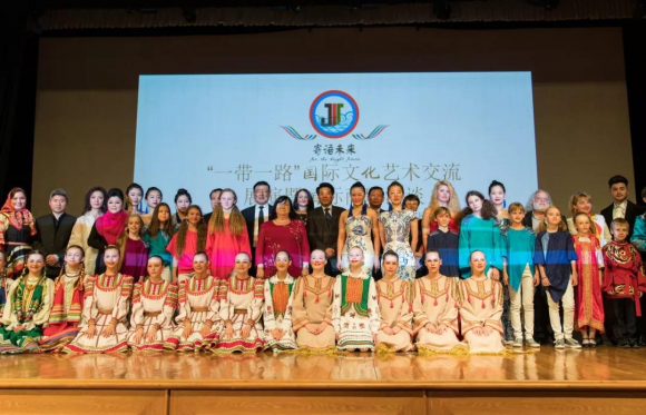 音乐会策划
