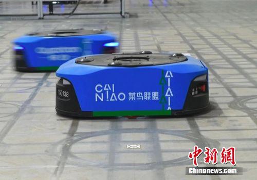 图片默认标题_fororder_智能仓