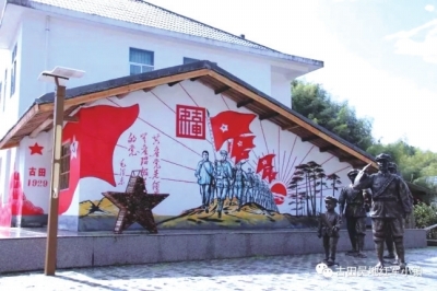 文旅融合 講好故事——福建省大力推進鄉村文化振興