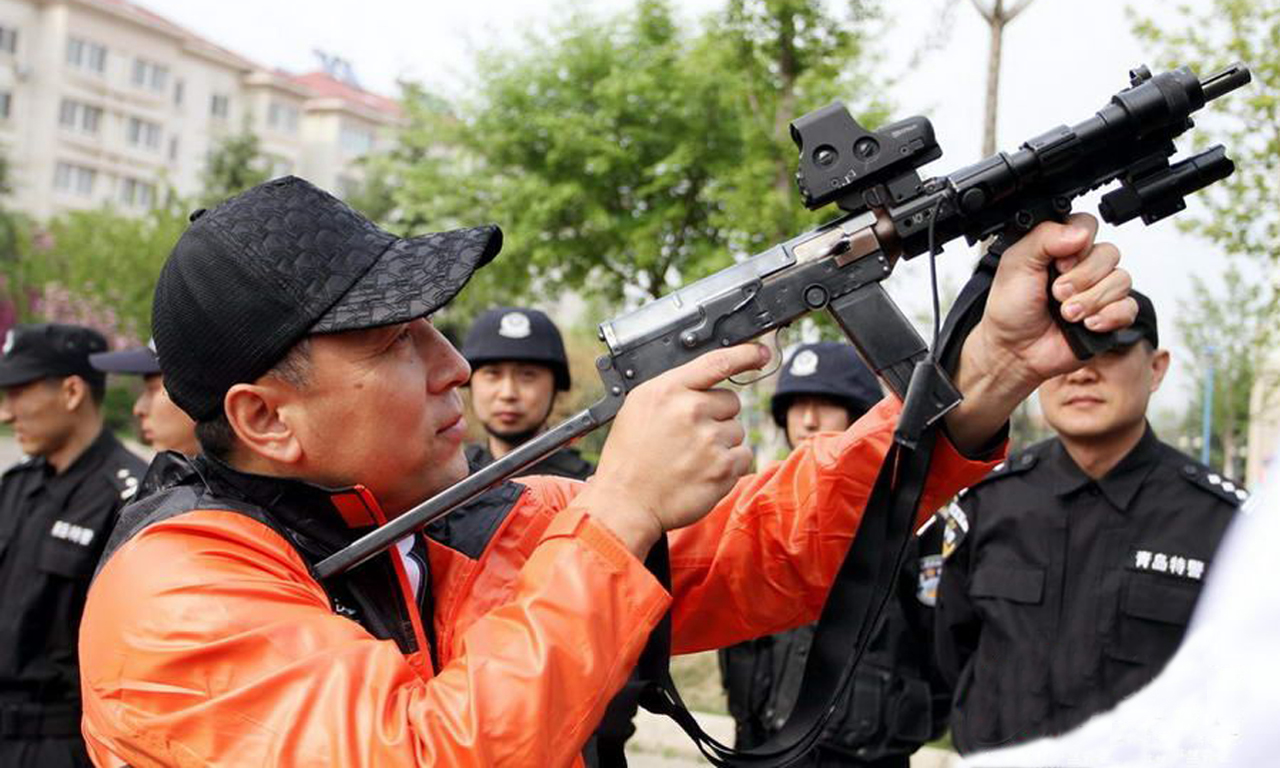 "大嘴"李永波:模特标准挑球员 儿子2016夺冠