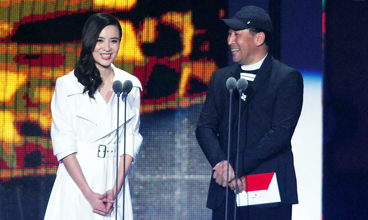 "大嘴"李永波:模特标准挑球员 儿子2016夺冠