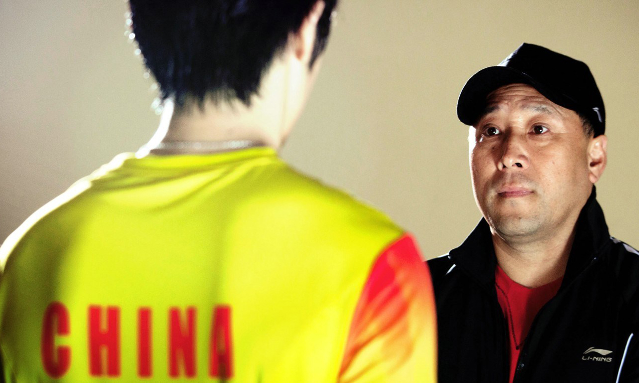 国羽教练李永波：曾培养出100个世界冠军，退休后跑到国外种榴莲 - 知乎
