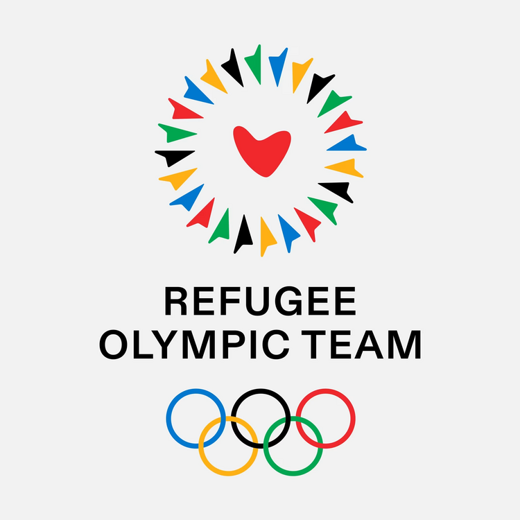 國際奧會公佈巴黎奧運會難民代表團名單