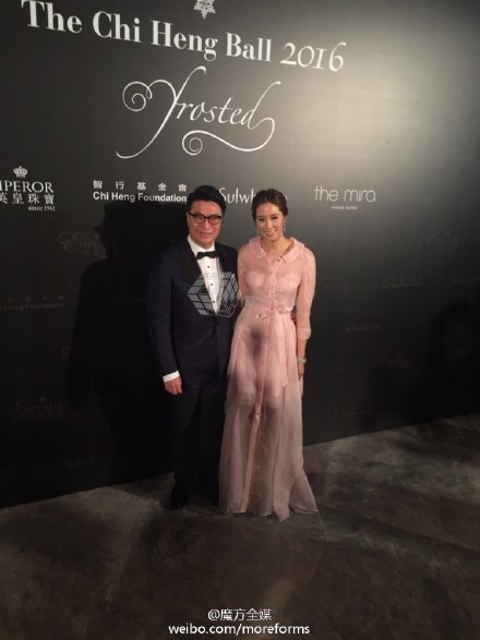 818“香港四大家族”豪門兒媳有才有貌