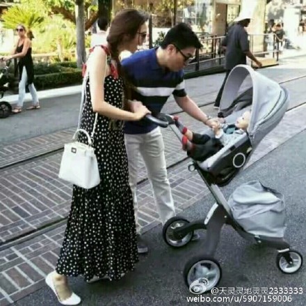 818“香港四大家族”豪門兒媳有才有貌