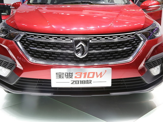 图片默认标题_fororder_宝骏3