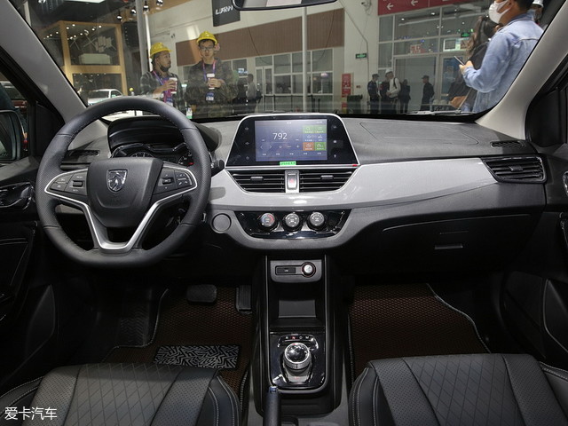 图片默认标题_fororder_宝骏7